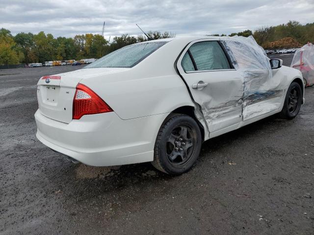 Photo 3 from auction – 2011 FORD FUSION SE with VIN 3FAHP0HA2BR322627