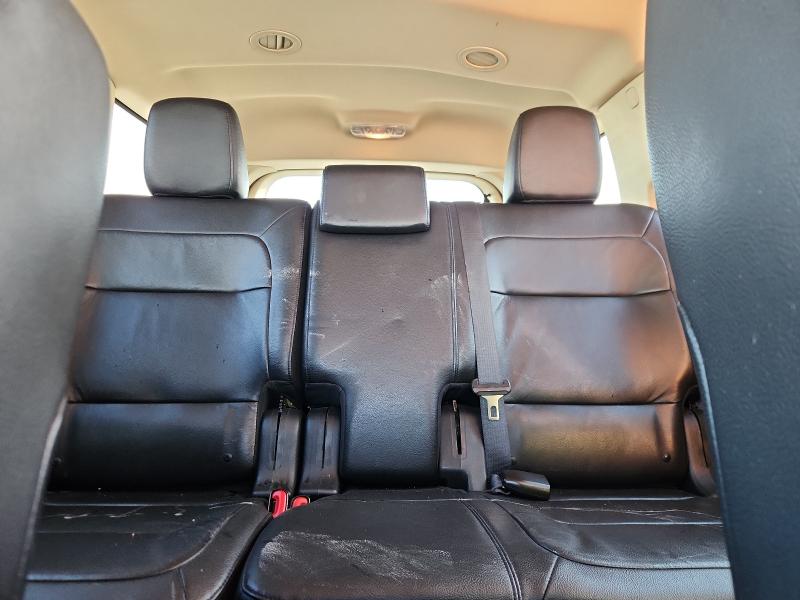 Photo 10 from auction – 2019 FORD FLEX SEL with VIN 2FMHK6C81KBA24421