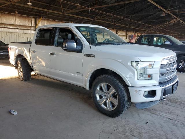 Photo 4 from auction – 2015 FORD F150 SUPERCREW with VIN 1FTEW1EG6FFA10991