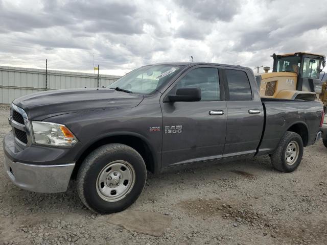 RAM 1500 SLT 2014 with VIN 1C6RR7GT0ES257295 - Photo from auction