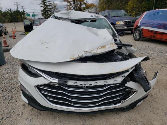 Photo 5 from auction – 2024 CHEVROLET MALIBU LT with VIN 1G1ZD5ST2RF113631
