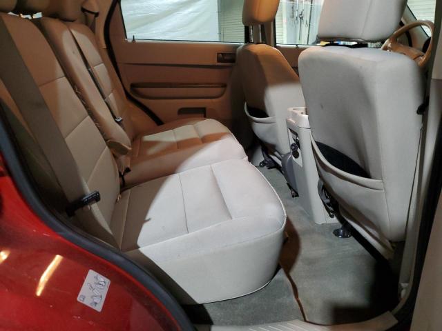 Zdjęcie 11 z aukcji – 2010 FORD ESCAPE XLT z VIN 1FMCU9D75AKC84014