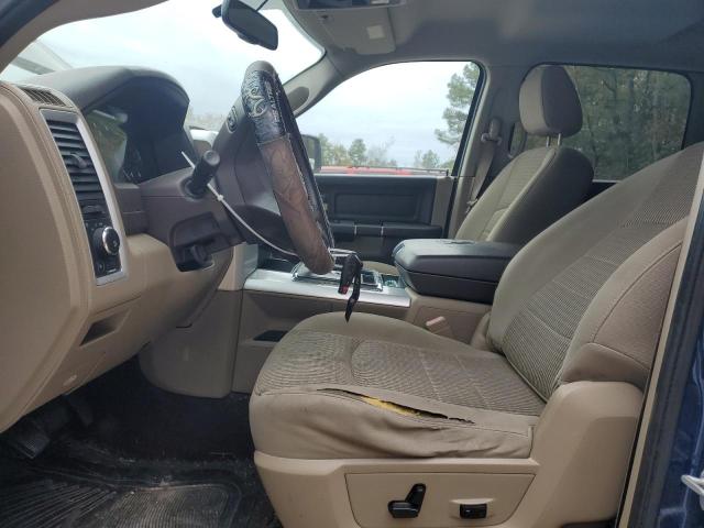 Photo 7 from auction – 2009 DODGE RAM 1500 with VIN 1D3HB13T29S735998