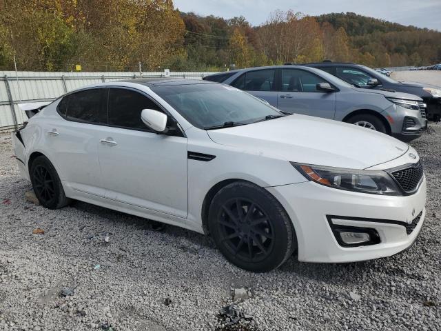 صورة رقم 4 من المزاد - 2015 KIA OPTIMA EX مع VIN 5XXGN4A72FG491519