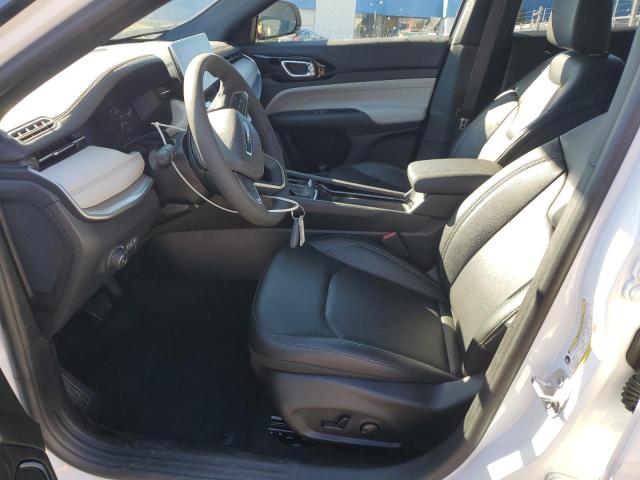 Photo 7 from auction – 2025 JEEP COMPASS LI with VIN 3C4NJDCN7ST620206