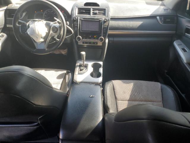 Photo 8 from auction – 2012 TOYOTA CAMRY BASE with VIN 4T1BF1FK5CU017360