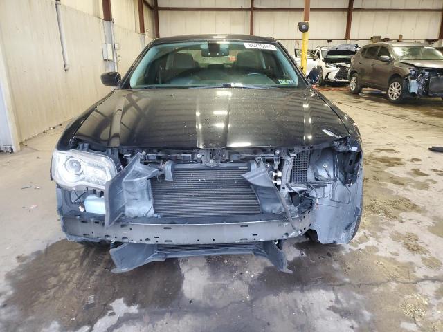 Photo 5 from auction – 2015 CHRYSLER 300 LIMITE with VIN 2C3CCARG0FH803619