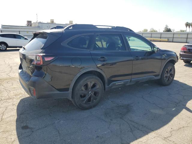 Photo 3 from auction – 2022 SUBARU OUTBACK ON with VIN 4S4BTGLD6N3200857
