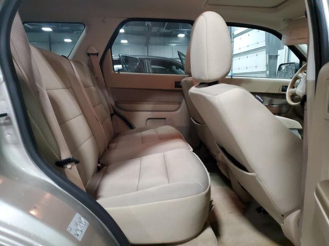 Photo 11 from auction – 2012 FORD ESCAPE XLT with VIN 1FMCU0D79CKB62772