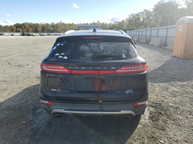 Foto 6 de la subasta – 2015 LINCOLN MKC con VIN 5LMCJ1A98FUJ36450
