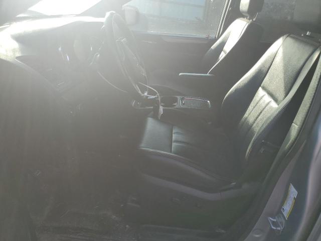 Photo 7 from auction – 2019 DODGE GRAND CARA with VIN 2C4RDGEG2KR784071