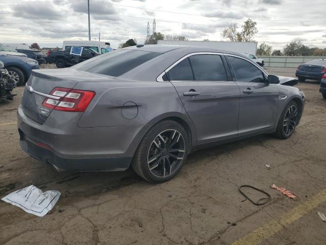 Photo 3 from auction – 2014 FORD TAURUS LIMITED with VIN 1FAHP2J86EG143408