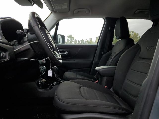 Photo 7 from auction – 2017 JEEP RENEGADE L with VIN ZACCJBBB1HPG07809