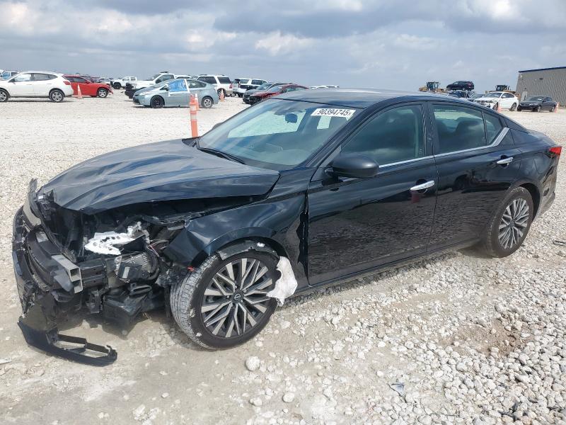 NISSAN ALTIMA SV 2024 with VIN 1N4BL4DV7RN343553 - Photo from auction
