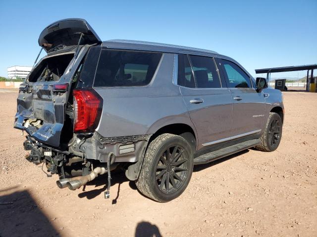 Photo 3 from auction – 2021 GMC YUKON DENA with VIN 1GKS2DKL9MR236198