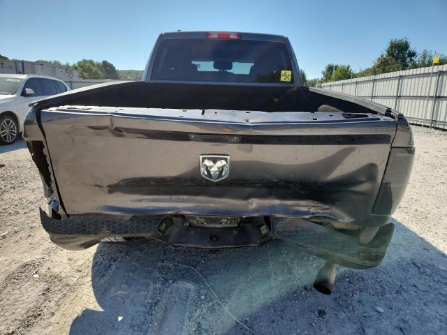 Photo 6 from auction – 2014 RAM 1500 ST with VIN 1C6RR6FT7ES221857