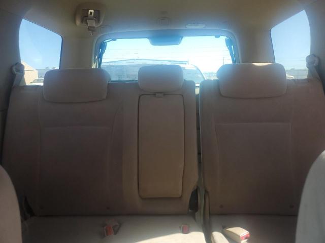 Photo 10 from auction – 2005 HONDA CR-V EX with VIN JHLRD78805C039534