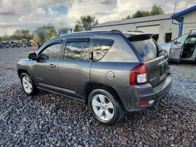 Photo 2 from auction – 2016 JEEP COMPASS LA with VIN 1C4NJDEB2GD662511