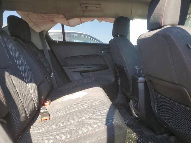 Photo 10 from auction – 2010 CHEVROLET EQUINOX LT with VIN 2CNALPEW6A6354708