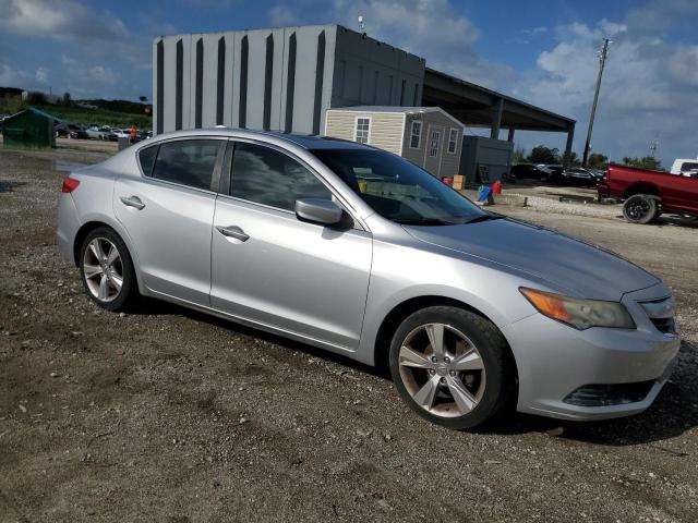 Photo 4 from auction – 2014 ACURA ILX 20 with VIN 19VDE1F31EE005449