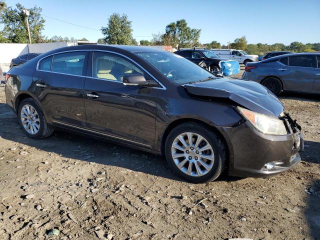 Photo 4 from auction – 2013 BUICK LACROSSE with VIN 1G4GL5E36DF171971