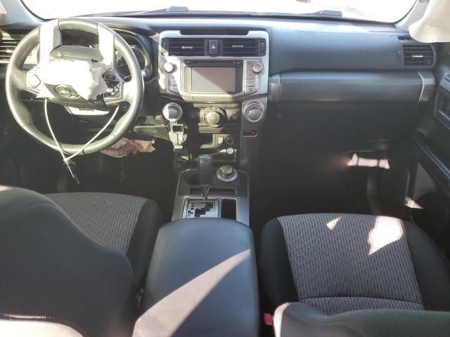 Photo 8 from auction – 2017 TOYOTA 4RUNNER SR with VIN JTEBU5JR5H5453029