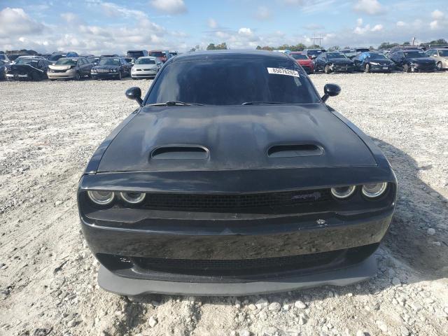 Photo 5 from auction – 2018 DODGE CHALLENGER with VIN 2C3CDZC91JH332448