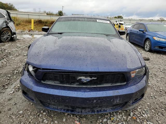 Photo 5 from auction – 2012 FORD MUSTANG with VIN 1ZVBP8AM3C5268629