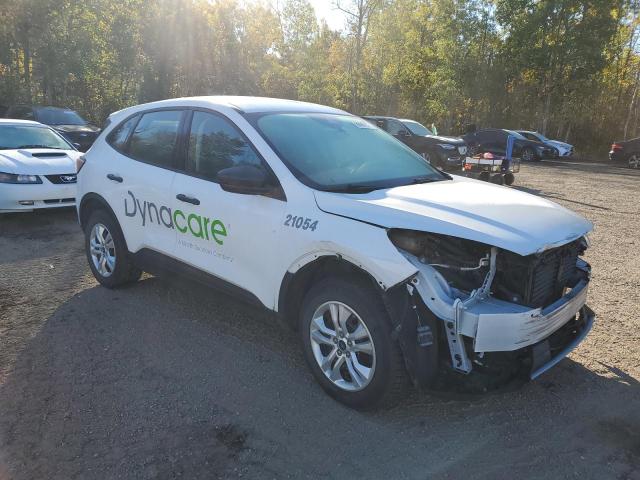 Photo 4 from auction – 2021 FORD ESCAPE S with VIN 1FMCU9F67MUA41804