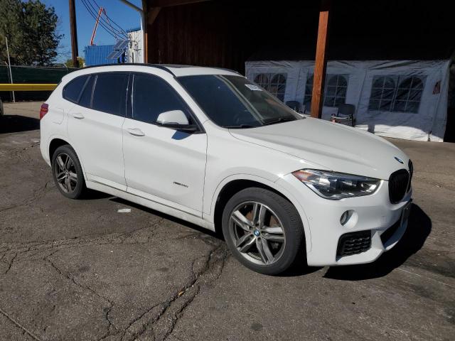 Photo 4 from auction – 2016 BMW X1 XDRIVE2 with VIN WBXHT3C35G5E50151