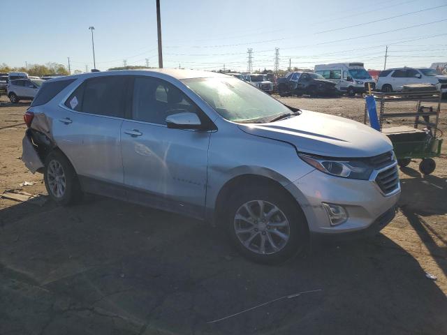 Photo 4 from auction – 2018 CHEVROLET EQUINOX with VIN 3GNAXSEV0JS563390