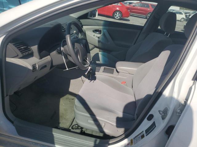 Photo 7 from auction – 2010 TOYOTA CAMRY BASE with VIN 4T4BF3EK6AR044390