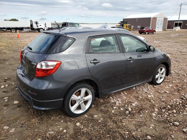 Photo 3 from auction – 2009 TOYOTA COROLLA MA with VIN 2T1KE40E59C021507