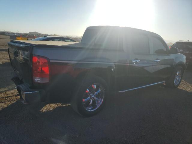 Photo 3 from auction – 2007 GMC NEW SIERRA with VIN 2GTEC13J671508415