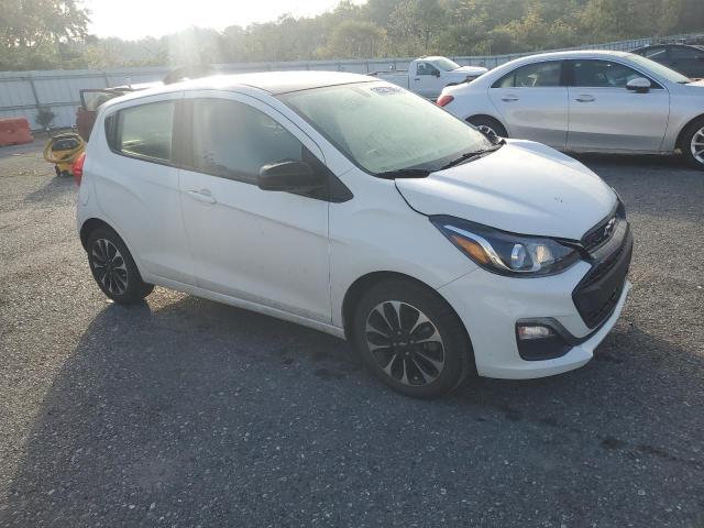 Photo 4 from auction – 2022 CHEVROLET SPARK 1LT with VIN KL8CD6SA7NC010890