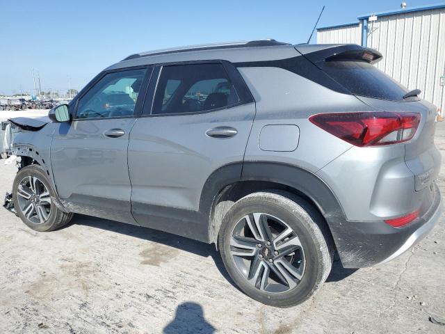 Photo 2 from auction – 2023 CHEVROLET TRAILBLAZER LT with VIN KL79MPS23PB213846