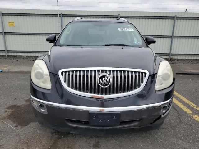Photo 5 from auction – 2011 BUICK ENCLAVE CXL with VIN 5GAKVCED8BJ103432