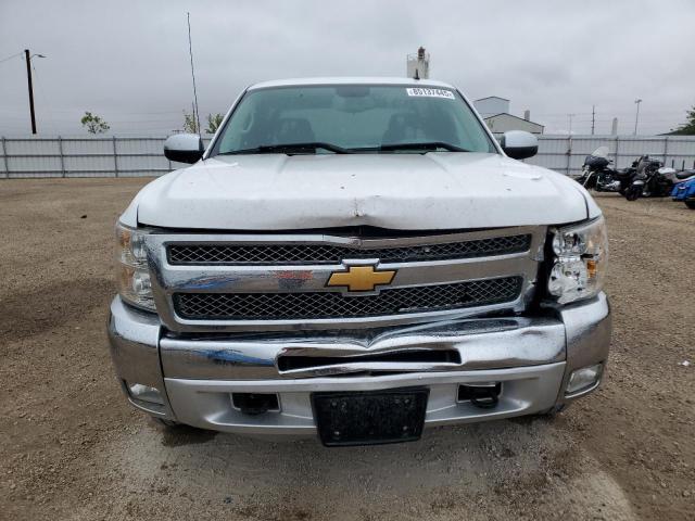 Photo 5 from auction – 2013 CHEVROLET SILVERADO K1500 LT with VIN 1GCRKSE76DZ137125
