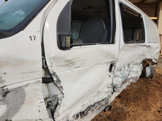 Photo 7 from auction – 1998 FORD ECONOLINE with VIN 1FBSS31L9WHA59947