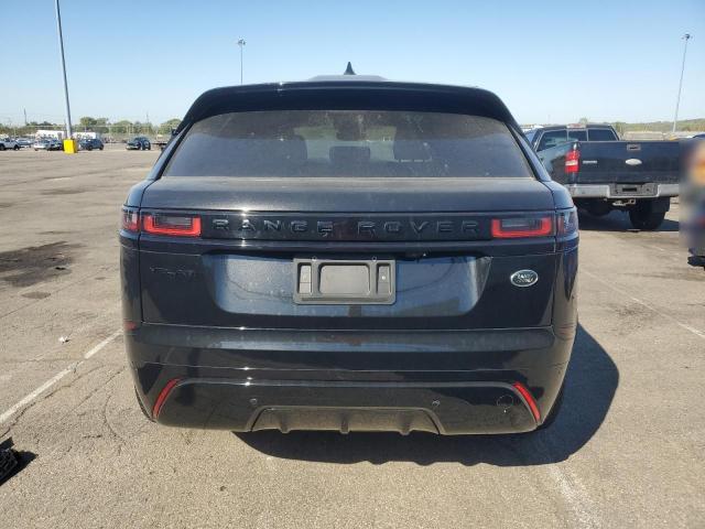Photo 6 from auction – 2020 LAND ROVER RANGE ROVE with VIN SALYK2EX0LA269511