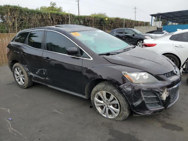 Photo 4 from auction – 2010 MAZDA CX-7 with VIN JM3ER2WL0A0327337