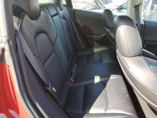 Photo 10 from auction – 2018 TESLA MODEL 3 with VIN 5YJ3E1EB8JF063199