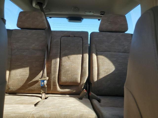 Photo 10 from auction – 2003 HONDA CR-V LX with VIN JHLRD68403C014671
