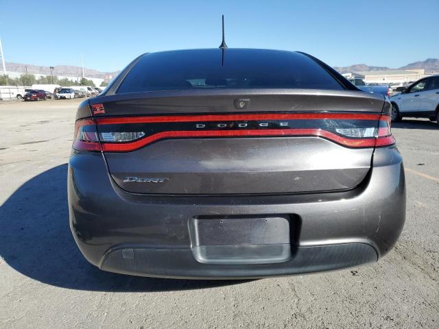 Photo 6 from auction – 2016 DODGE DART SXT S with VIN 1C3CDFFA3GD822027