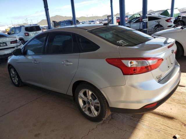 Photo 2 from auction – 2014 FORD FOCUS SE with VIN 1FADP3F24EL259884