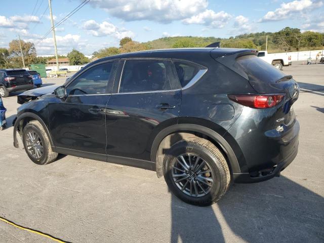 Photo 2 from auction – 2017 MAZDA CX-5 TOURI with VIN JM3KFACL1H0164248