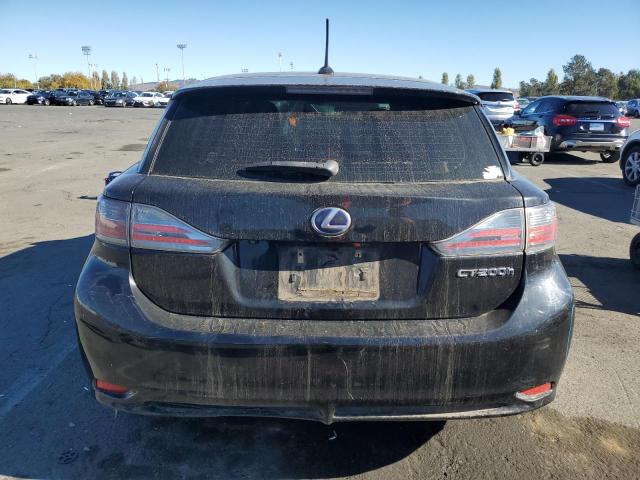 Photo 6 from auction – 2013 LEXUS CT 200 with VIN JTHKD5BH4D2154314
