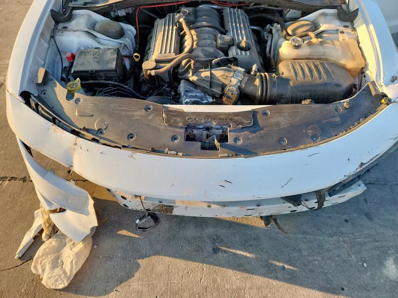 Photo 11 from auction – 2020 DODGE CHARGER SC with VIN 2C3CDXGJ3LH232167