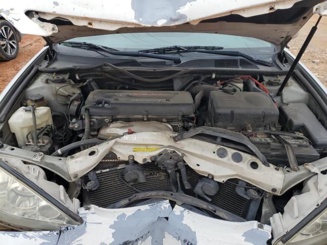 Photo 11 from auction – 2005 TOYOTA CAMRY LE with VIN 4T1BE32K65U536554