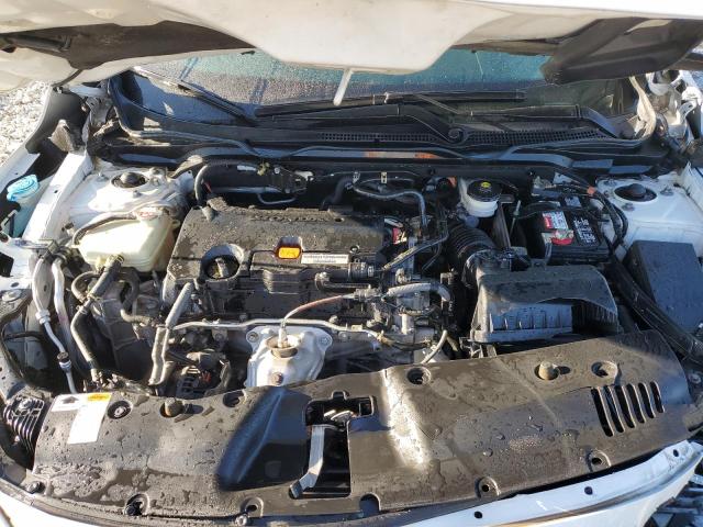 Photo 11 from auction – 2016 HONDA CIVIC EX with VIN 19XFC2F73GE034422